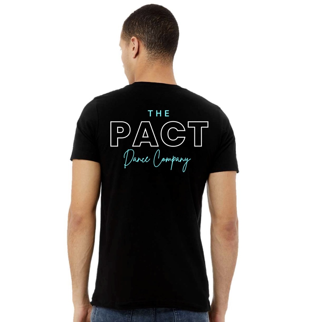 The PACT T-Shirt for Parents - Image 2