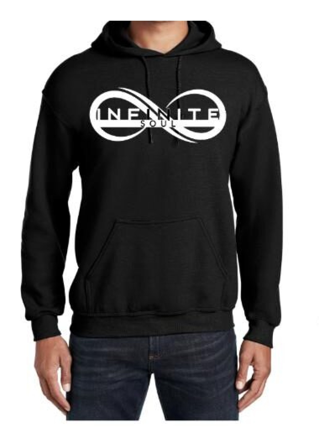 Optional IS TEAM HOODIE